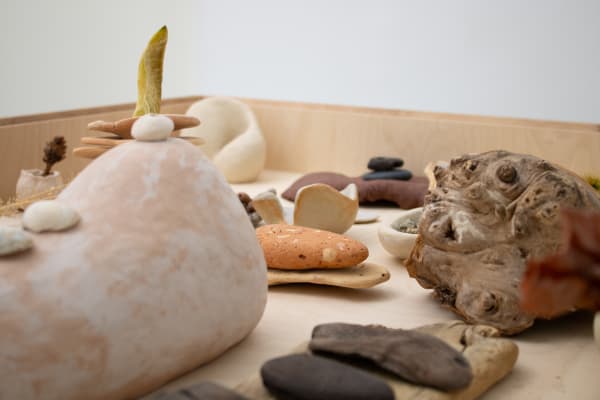 Yukari Hotta 2024 Soft Shell Alice Folker Gallery 08