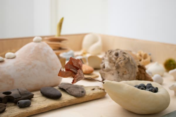 Yukari Hotta 2024 Soft Shell Alice Folker Gallery 09