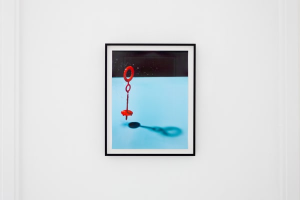 Alwin Lay 2024 Tensions Installation View Alice Folker Gallery 03