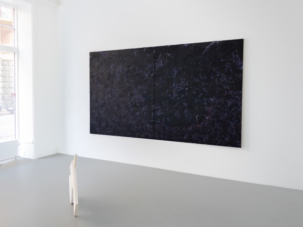 Landscape 2024 Installation View Alice Folker Gallery 08