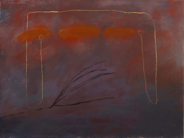 Hiu Tung Lau 2024 Let The Mud Settle Alice Folker Gallery 01