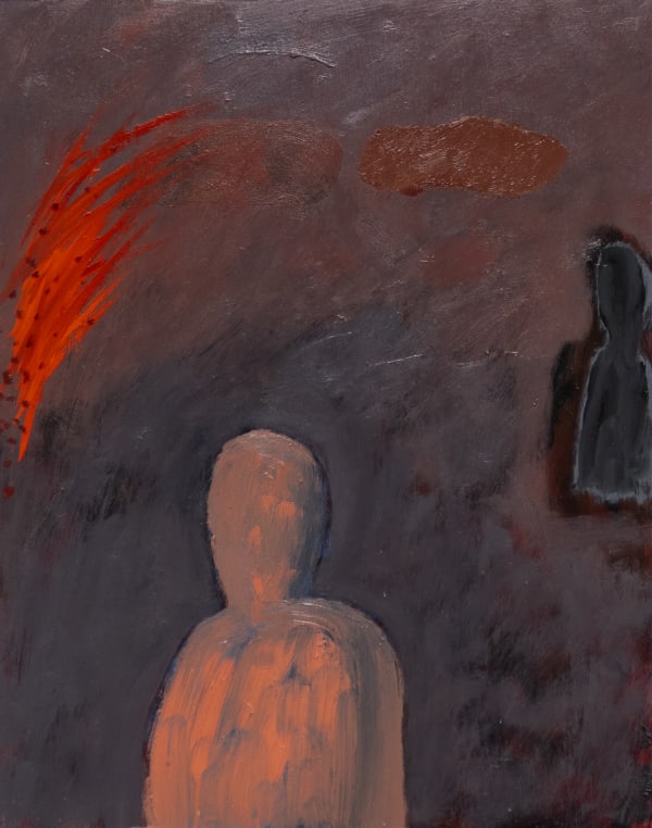 Hiu Tung Lau 2024 Let The Mud Settle Alice Folker Gallery 02