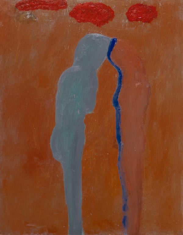 Hiu Tung Lau 2024 Let The Mud Settle Alice Folker Gallery 03