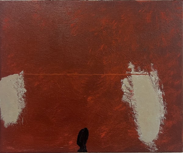 Hiu Tung Lau 2024 Let The Mud Settle Alice Folker Gallery 05