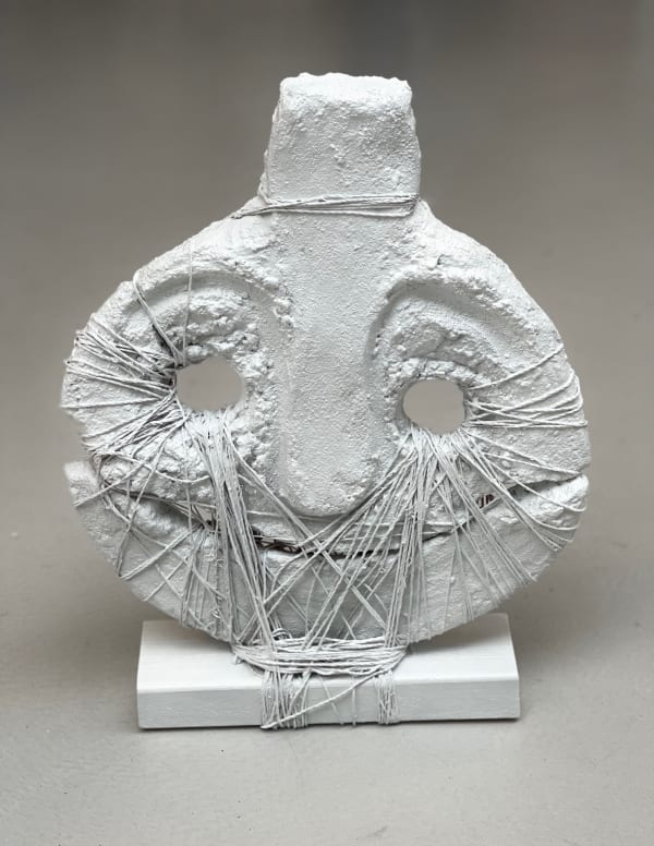 Casper Aguila 2024 Scaffold Softice Alice Folker Gallery 03