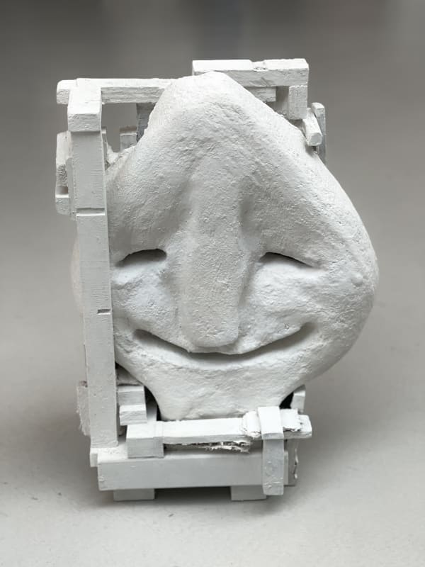 Casper Aguila 2024 Scaffold Softice Alice Folker Gallery 04