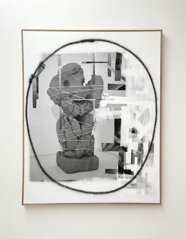 Casper Aguila 2024 Scaffold Softice Alice Folker Gallery 05