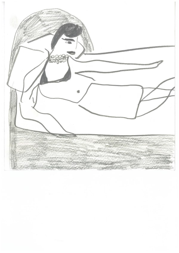 Anna Stahn John Bensons Metropolina Rose Hotel Alice Folker Gallery 02