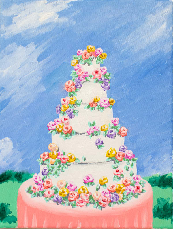 Anna Stahn John Bensons Metropolina Rose Hotel Alice Folker Gallery 08