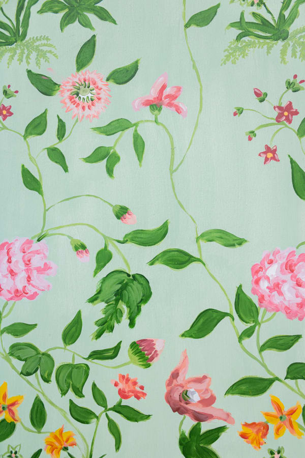 Anna Stahn John Bensons Metropolina Rose Hotel Alice Folker Gallery 03