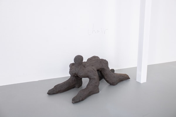 Anna Stahn John Bensons Metropolina Rose Hotel Installation View Alice Folker Gallery 07