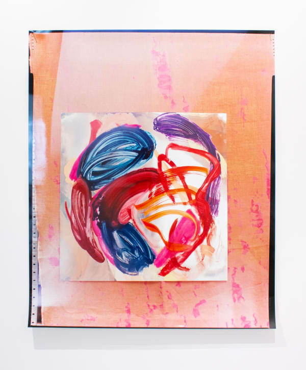 Peggy Franck 2023 More Being Installation View Alice Folker Gallery 04