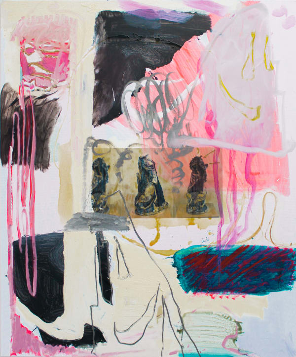 Asger Harbou Gjerdevik 2023 Pictures In Pictures Alice Folker Gallery 01