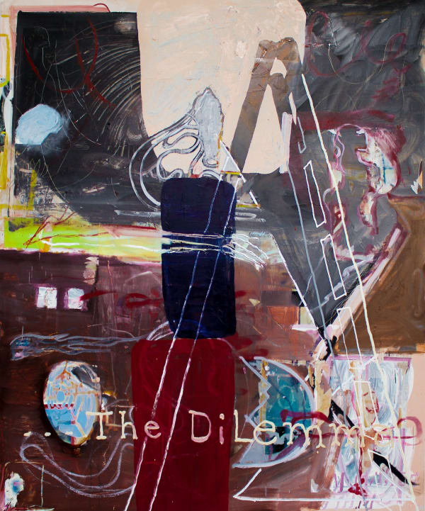 Asger Harbou Gjerdevik 2023 Pictures In Pictures Alice Folker Gallery 02