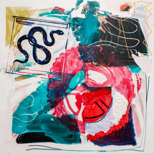 Asger Harbou Gjerdevik 2023 Pictures In Pictures Alice Folker Gallery 03