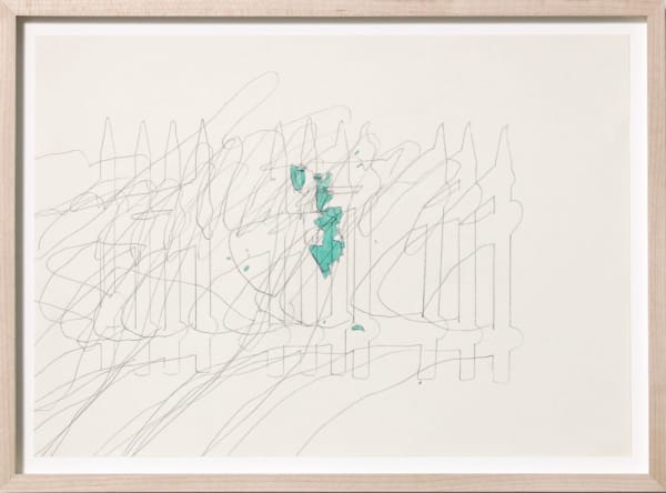 Maria Zahle 2023 Solo Alice Folker Gallery 05