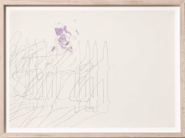 Maria Zahle 2023 Solo Alice Folker Gallery 09