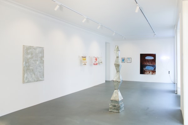 Little Shop Of Extraordinary Personal Beauty 2022 23 Group Exhibition Installation View Alice Folker Gallery 01