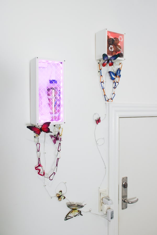 Little Shop Of Extraordinary Personal Beauty 2022 23 Group Exhibition Installation View Alice Folker Gallery 18