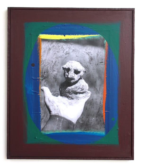 Casper Aguila 2022 Exhibition Alice Folker Gallery 04