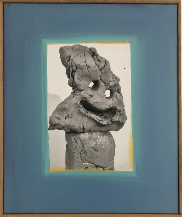 Casper Aguila 2022 Exhibition Alice Folker Gallery 05