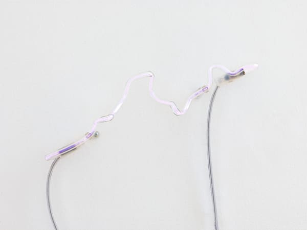 Nat Bloch Gregersen Dressed In Saturn Installation View Alice Folker Gallery 08