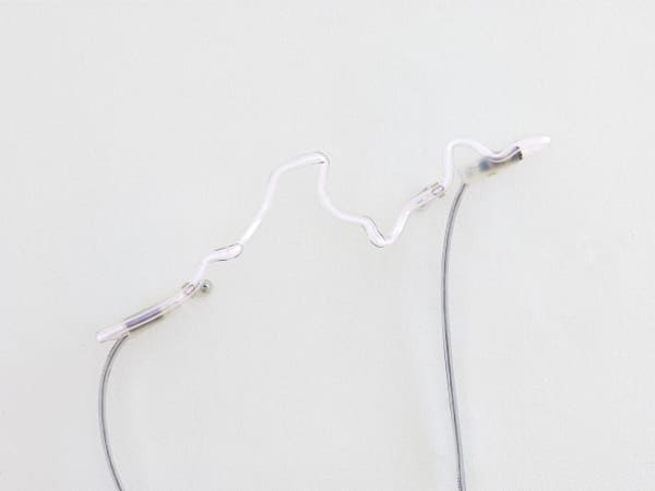 Nat Bloch Gregersen Dressed In Saturn Installation View Alice Folker Gallery 09