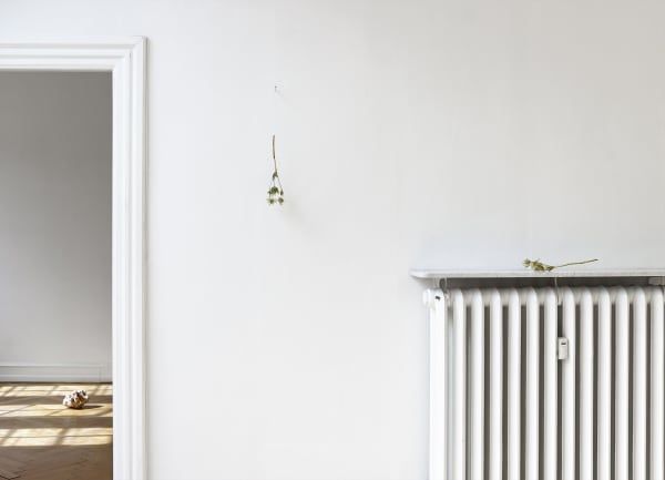 Nat Bloch Gregersen Dressed In Saturn Installation View Alice Folker Gallery 21