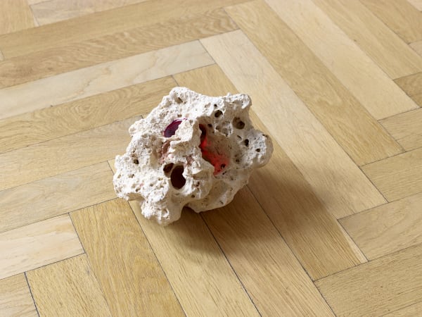 Nat Bloch Gregersen Dressed In Saturn Installation View Alice Folker Gallery 30