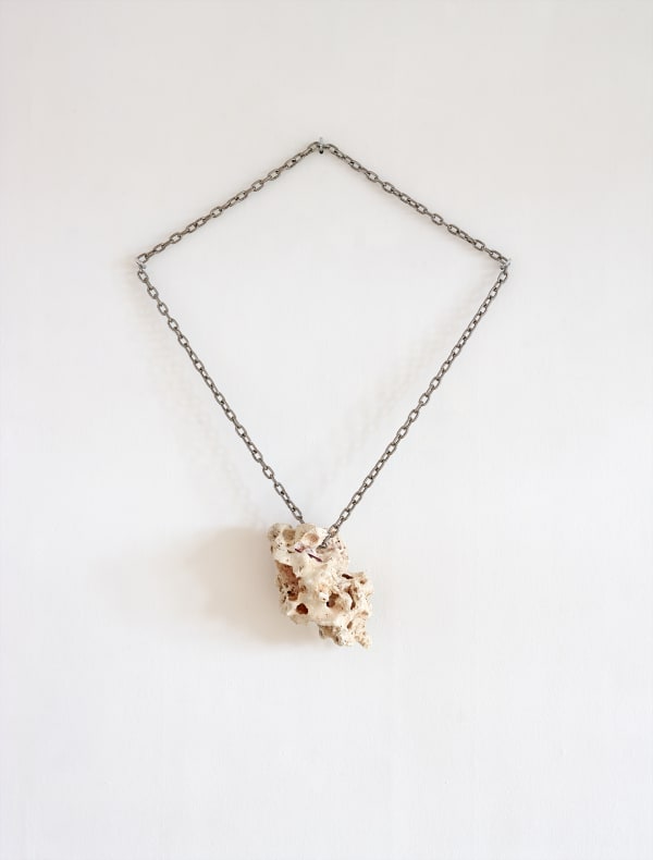 Nat Bloch Gregersen Dressed In Saturn Installation View Alice Folker Gallery 32