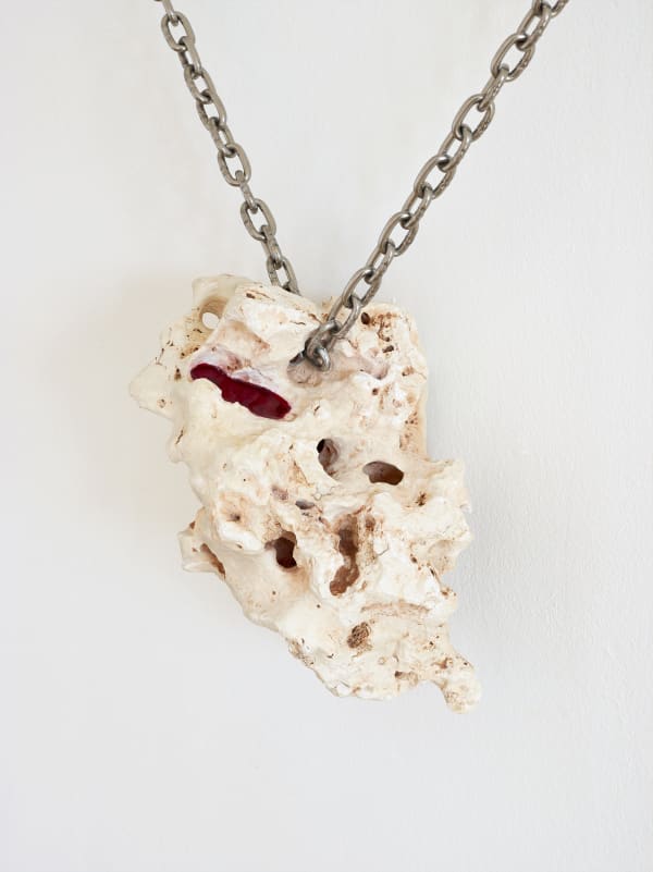 Nat Bloch Gregersen Dressed In Saturn Installation View Alice Folker Gallery 33