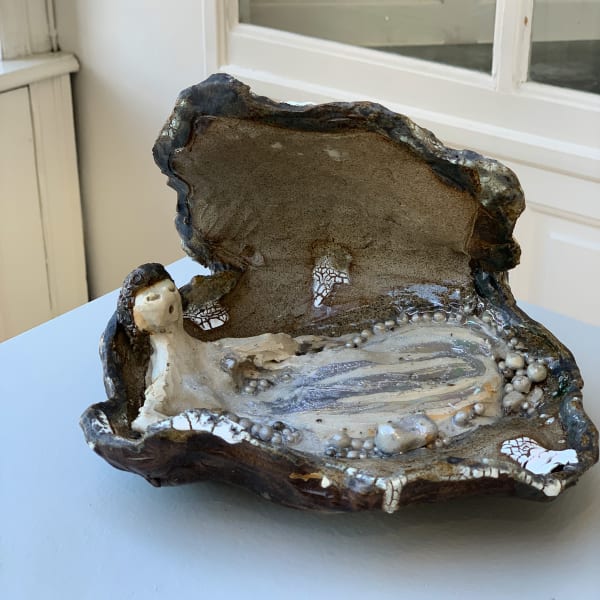 Dependence Exhibition 2020 Installation View Alice Folker Gallery 03