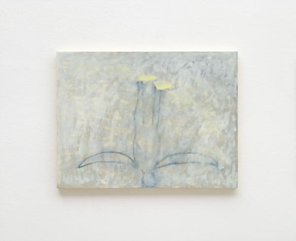 Dont Forget To Look At The Moon Exhibition 2020 Installation View Alice Folker Gallery 01