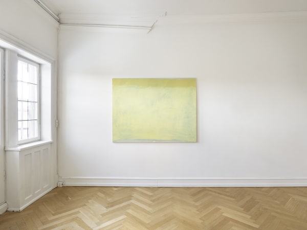 Dont Forget To Look At The Moon Exhibition 2020 Installation View Alice Folker Gallery 04