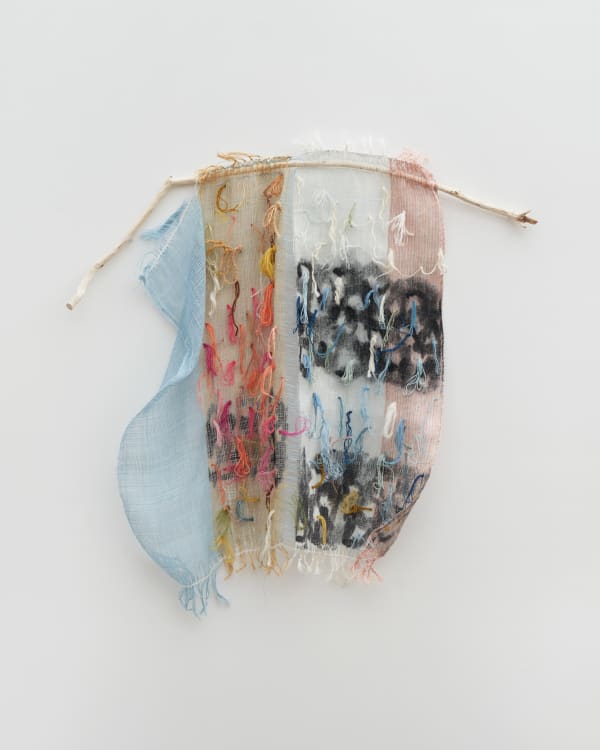 Maria Zahle - Krat, 2025