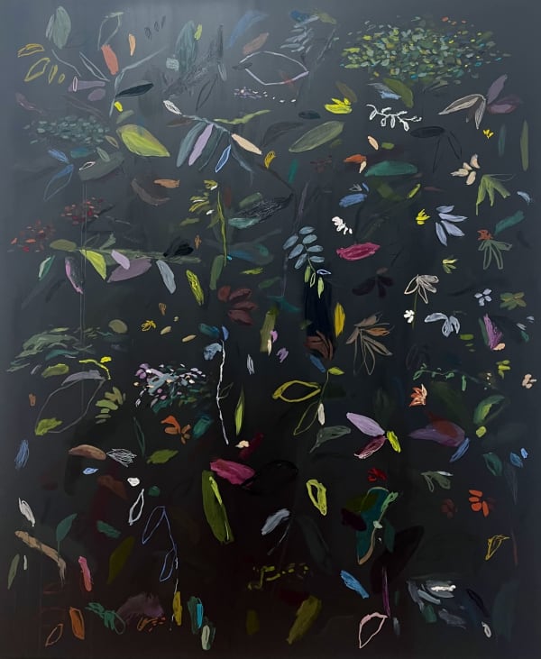 Sophie Kitching DENATURE