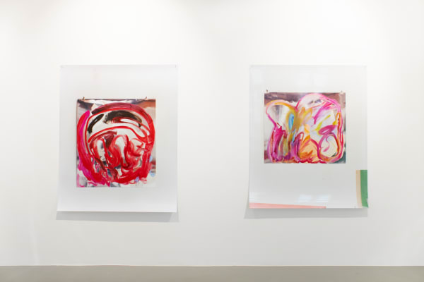 Peggy Franck More Being