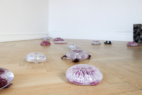 Tue Greenfort MARKEN ER MEJET