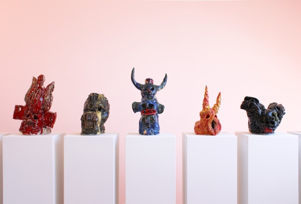 Frederik Næblerød Mental Make-up