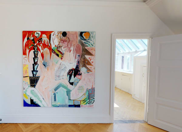 Asger Harbou Gjerdevik Dive