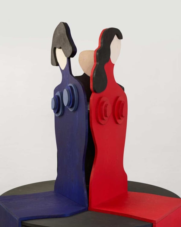 Anna Stahn & Henry Heerup: Dialog & Dogmer