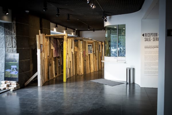 Protection from bad weather