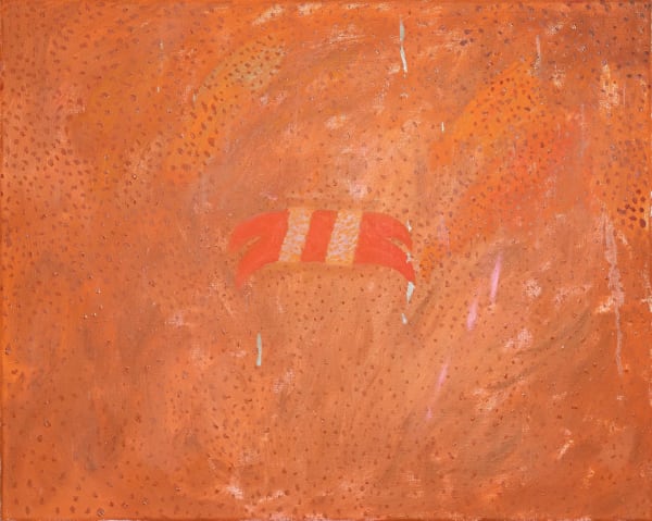 Hiu Tung Lau solo exhibition November 2024 - January 2025