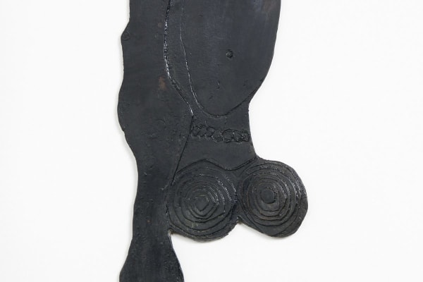 Anna Stahn solo exhibition 'Wide-eyed, open' 30 March - 10 June