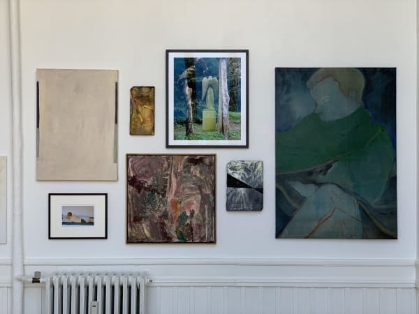 Group exhibition, 4****