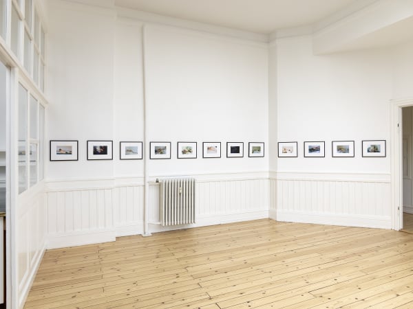 Viktoria Wendel Skousen, 5*****