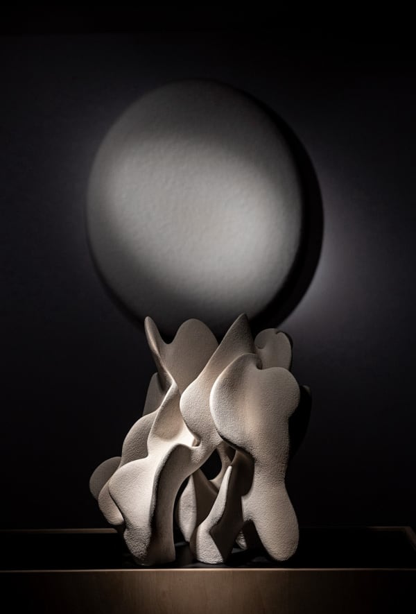 Moderne Art Fair Moderne Art Fair Paris, in collaboration with Modern Shapes Gallery