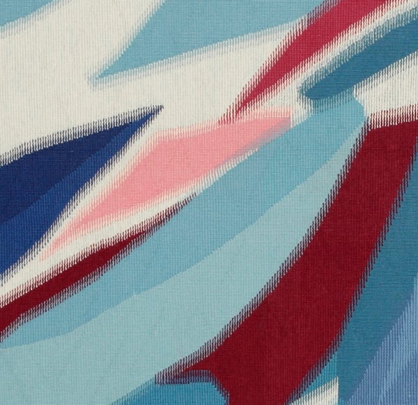 Jean BAZAINE - La conquête de l'air