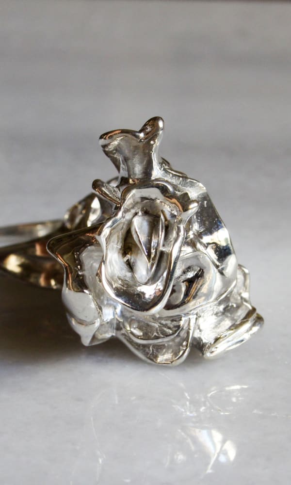 ORLAN - Deux doigts baroques pour une belle main, 2015