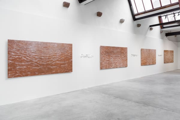 Stille Wasser sind tief Markus HANSEN